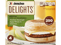 Jimmy-Dean-Delights-Turkey-Sausage-Muffin